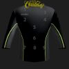 Pro Series Jersey - Design 9 Thumbnail