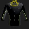 Pro Series Jersey - Design 9 Thumbnail