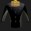 Pro Series Jersey - Design 9 Thumbnail