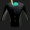 Pro Series Jersey - Design 9 Thumbnail