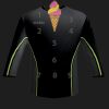 Pro Series Jersey - Design 9 Thumbnail