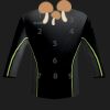 Pro Series Jersey - Design 9 Thumbnail