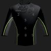 Pro Series Jersey - Design 9 Thumbnail