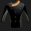 Pro Series Jersey - Design 9 Thumbnail