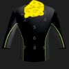 Pro Series Jersey - Design 9 Thumbnail