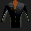 Pro Series Jersey - Design 9 Thumbnail