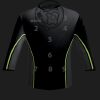 Pro Series Jersey - Design 9 Thumbnail