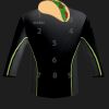 Pro Series Jersey - Design 9 Thumbnail