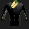 Pro Series Jersey - Design 9 Thumbnail