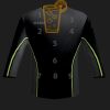 Pro Series Jersey - Design 9 Thumbnail