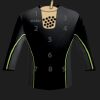 Pro Series Jersey - Design 9 Thumbnail