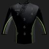 Pro Series Jersey - Design 9 Thumbnail