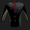 Pro Series Jersey - Design 9 Thumbnail