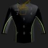 Pro Series Jersey - Design 9 Thumbnail