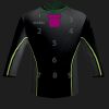 Pro Series Jersey - Design 9 Thumbnail