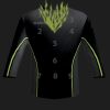 Pro Series Jersey - Design 9 Thumbnail