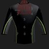 Pro Series Jersey - Design 9 Thumbnail