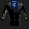 Pro Series Jersey - Design 9 Thumbnail