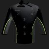 Pro Series Jersey - Design 9 Thumbnail
