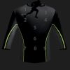 Pro Series Jersey - Design 9 Thumbnail