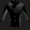 Pro Series Jersey - Design 9 Thumbnail