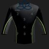 Pro Series Jersey - Design 9 Thumbnail