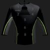 Pro Series Jersey - Design 9 Thumbnail