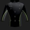 Pro Series Jersey - Design 9 Thumbnail