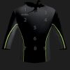 Pro Series Jersey - Design 9 Thumbnail