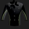 Pro Series Jersey - Design 9 Thumbnail