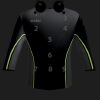 Pro Series Jersey - Design 9 Thumbnail