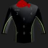 Pro Series Jersey - Design 9 Thumbnail
