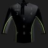 Pro Series Jersey - Design 9 Thumbnail