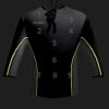 Pro Series Jersey - Design 9 Thumbnail