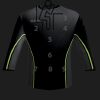 Pro Series Jersey - Design 9 Thumbnail