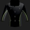 Pro Series Jersey - Design 9 Thumbnail