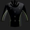 Pro Series Jersey - Design 9 Thumbnail