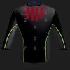 Pro Series Jersey - Design 9 Thumbnail