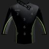 Pro Series Jersey - Design 9 Thumbnail