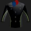 Pro Series Jersey - Design 9 Thumbnail
