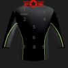 Pro Series Jersey - Design 9 Thumbnail