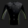 Pro Series Jersey - Design 9 Thumbnail