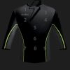 Pro Series Jersey - Design 9 Thumbnail