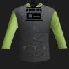 Pro Series Jersey - Design 10 Thumbnail