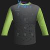 Pro Series Jersey - Design 10 Thumbnail
