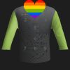 Pro Series Jersey - Design 10 Thumbnail