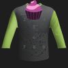 Pro Series Jersey - Design 10 Thumbnail