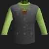 Pro Series Jersey - Design 10 Thumbnail