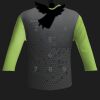 Pro Series Jersey - Design 10 Thumbnail