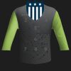Pro Series Jersey - Design 10 Thumbnail